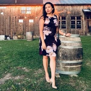 Meet your Posher, Chelsey